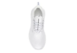 Charly Mens Vigorate Sneaker - White -ADAS Shoes Shop US 01 601062 05