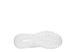 Charly Mens Vigorate Sneaker - White -ADAS Shoes Shop US 01 601062 06