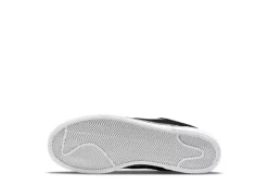 Nike Mens Retro Gts Sneaker - Black -ADAS Shoes Shop US 01 601063 05