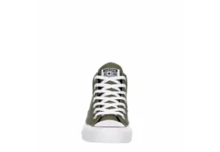Converse Mens Chuck Taylor All Star Malden Sneaker - Olive -ADAS Shoes Shop US 01 601085 02