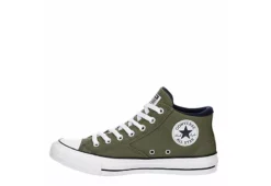 Converse Mens Chuck Taylor All Star Malden Sneaker - Olive -ADAS Shoes Shop US 01 601085 03
