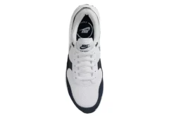 Nike Mens Air Max Systm Sneaker - White -ADAS Shoes Shop US 01 601093 03