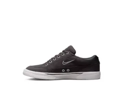 Nike Mens Retro Gts Sneaker - Dark Grey -ADAS Shoes Shop US 01 601098 02