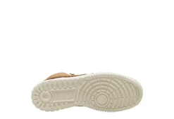 Nike Mens Court Vision Mid Winter Sneaker Boot - Wheat -ADAS Shoes Shop US 01 601111 04