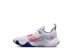 Nike Mens Giannis Immortality 2 Basketball Shoe - White -ADAS Shoes Shop US 01 601113 02