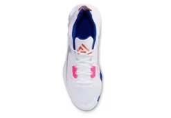 Nike Mens Giannis Immortality 2 Basketball Shoe - White -ADAS Shoes Shop US 01 601113 04