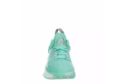 Nike Mens Giannis Immortality 2 Basketball Shoe - Mint -ADAS Shoes Shop US 01 601115 02