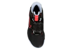 Nike Mens Kd Trey 5 X Basketball Shoe - Black -ADAS Shoes Shop US 01 601123 05