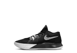 Nike Mens Kyrie Flytrap 6 Basketball Shoe - Black -ADAS Shoes Shop US 01 601124 02