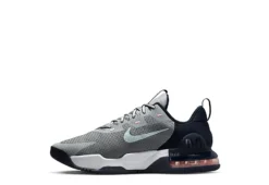 Nike Mens Air Max Alpha Trainer 5 Training Shoe - Grey -ADAS Shoes Shop US 01 601131 02
