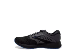 Brooks Mens Range 2 Running Shoe - Black -ADAS Shoes Shop US 01 601135 02