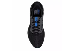 Brooks Mens Range 2 Running Shoe - Black -ADAS Shoes Shop US 01 601135 03