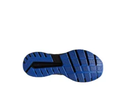 Brooks Mens Range 2 Running Shoe - Black -ADAS Shoes Shop US 01 601135 04