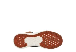 Vans Mens Range Exp Hi Vansguard Sneaker - Black -ADAS Shoes Shop US 01 601139 06