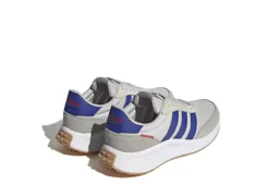 Adidas Mens Run 70s Sneaker - Grey -ADAS Shoes Shop US 01 601162 03