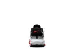 Nike Mens Air Max Impact 4 Basketball Shoe - Black -ADAS Shoes Shop US 01 601169 03