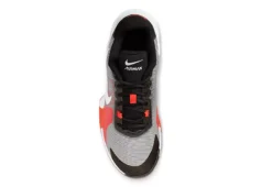 Nike Mens Air Max Impact 4 Basketball Shoe - Black -ADAS Shoes Shop US 01 601169 04