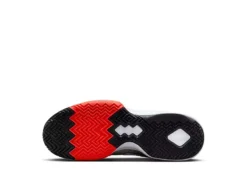 Nike Mens Air Max Impact 4 Basketball Shoe - Black -ADAS Shoes Shop US 01 601169 05