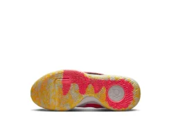 Nike Mens Kd Trey 5 X Basketball Shoe - Yellow -ADAS Shoes Shop US 01 601172 05