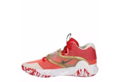 Nike Mens Kd Trey 5 X Basketball Shoe - Red -ADAS Shoes Shop US 01 601173 03