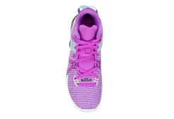 Nike Mens Lebron Witness 7 Basketball Shoe - Purple 12 Nike Mens Lebron Witness 7 Basketball Shoe - Purple -ADAS Shoes Shop US 01 601176 05