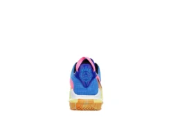 Nike Mens Lebron Witness 7 Basketball Shoe - Blue -ADAS Shoes Shop US 01 601177 04
