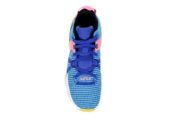Nike Mens Lebron Witness 7 Basketball Shoe - Blue -ADAS Shoes Shop US 01 601177 05