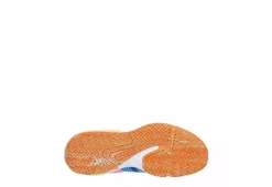 Nike Mens Lebron Witness 7 Basketball Shoe - Blue -ADAS Shoes Shop US 01 601177 06