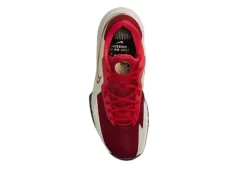 Nike Mens Precision 6 Basketball Shoe - Off White 10 Nike Mens Precision 6 Basketball Shoe - Off White -ADAS Shoes Shop US 01 601179 03