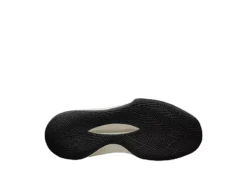 Nike Mens Precision 6 Basketball Shoe - Off White 11 Nike Mens Precision 6 Basketball Shoe - Off White -ADAS Shoes Shop US 01 601179 04