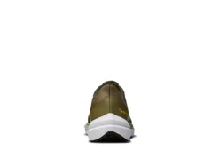 Nike Mens Air Winflo 9 Running Shoe - Olive -ADAS Shoes Shop US 01 601208 03
