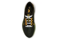 Nike Mens Air Winflo 9 Running Shoe - Olive -ADAS Shoes Shop US 01 601208 04