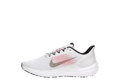 Nike Mens Air Winflo 9 Running Shoe - Grey -ADAS Shoes Shop US 01 601209 03