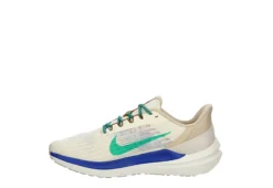 Nike Mens Air Winflo 9 Running Shoe - Off White -ADAS Shoes Shop US 01 601210 03
