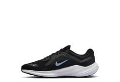 Nike Mens Quest 5 Running Shoe - Black -ADAS Shoes Shop US 01 601215 02