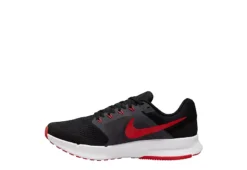 Nike Mens Run Swift 3 Running Shoe - Black -ADAS Shoes Shop US 01 601217 02