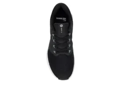 Nike Mens Run Swift 3 Running Shoe - Black -ADAS Shoes Shop US 01 601218 05