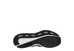 Nike Mens Run Swift 3 Running Shoe - Black -ADAS Shoes Shop US 01 601218 06