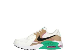 Nike Mens Air Max Excee Sneaker - Off White -ADAS Shoes Shop US 01 601222 03