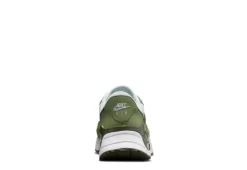 Nike Mens Air Max Systm Sneaker - White -ADAS Shoes Shop US 01 601225 03