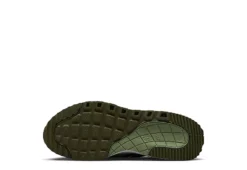 Nike Mens Air Max Systm Sneaker - White -ADAS Shoes Shop US 01 601225 05