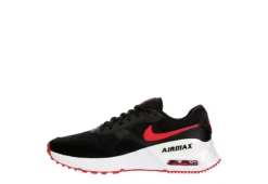 Nike Mens Air Max Systm Sneaker - Black -ADAS Shoes Shop US 01 601226 03