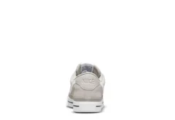 Nike Mens Court Legacy Suede Low Sneaker - Grey -ADAS Shoes Shop US 01 601229 03