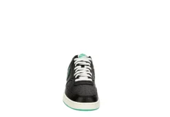 Nike Mens Court Vision Low Sneaker - Black -ADAS Shoes Shop US 01 601231 02