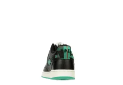 Nike Mens Court Vision Low Sneaker - Black -ADAS Shoes Shop US 01 601231 04