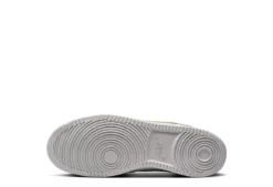 Nike Mens Court Vision Low Sneaker - White -ADAS Shoes Shop US 01 601233 04