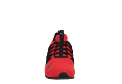 Puma Mens Axelion Sneaker - Red -ADAS Shoes Shop US 01 601234 02