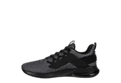 Puma Mens Cell Rapid Sneaker - Black -ADAS Shoes Shop US 01 601236 03