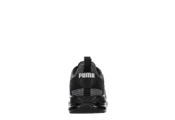 Puma Mens Cell Rapid Sneaker - Black -ADAS Shoes Shop US 01 601236 04