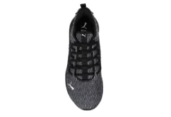 Puma Mens Cell Rapid Sneaker - Black -ADAS Shoes Shop US 01 601236 05